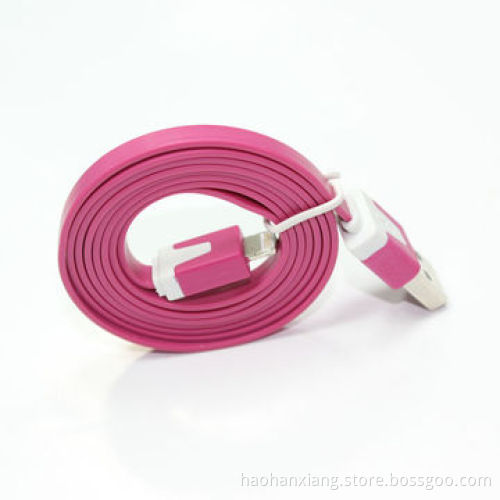 USB cable for iPhone 5